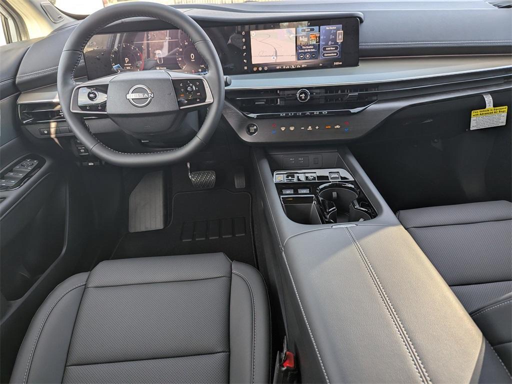 new 2026 Nissan Murano car, priced at $43,442