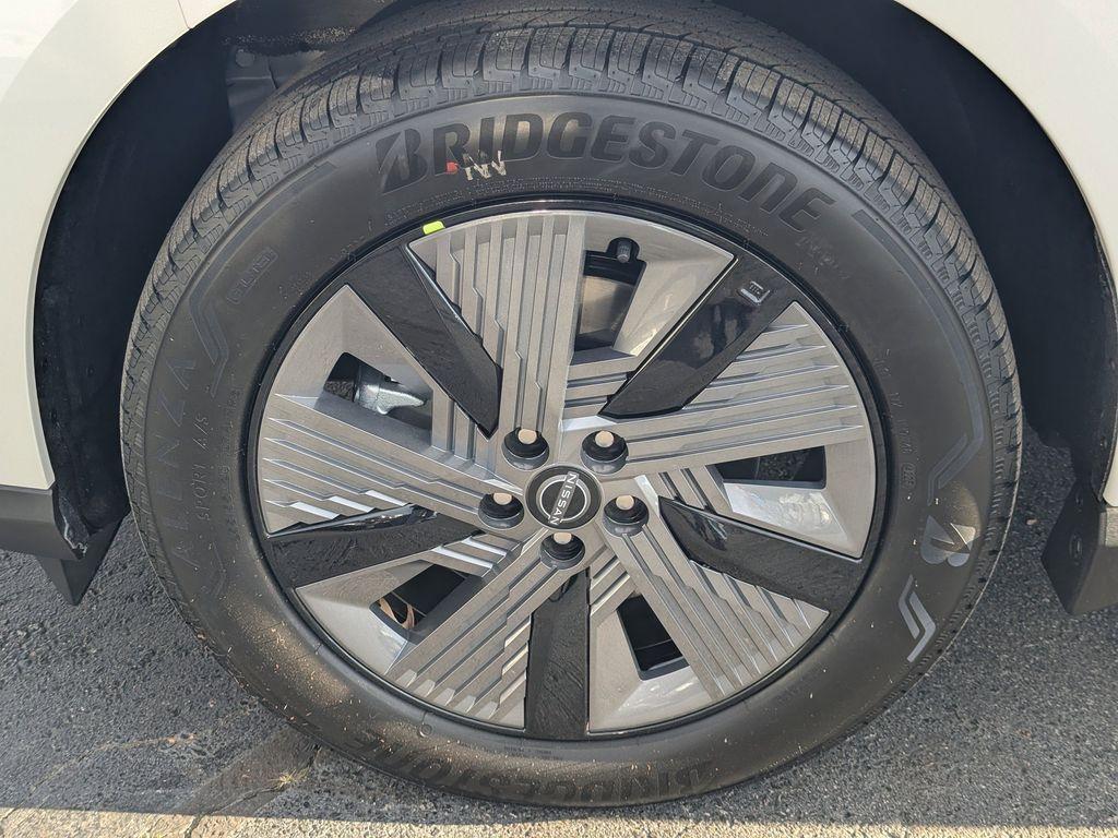 new 2026 Nissan Murano car, priced at $43,442