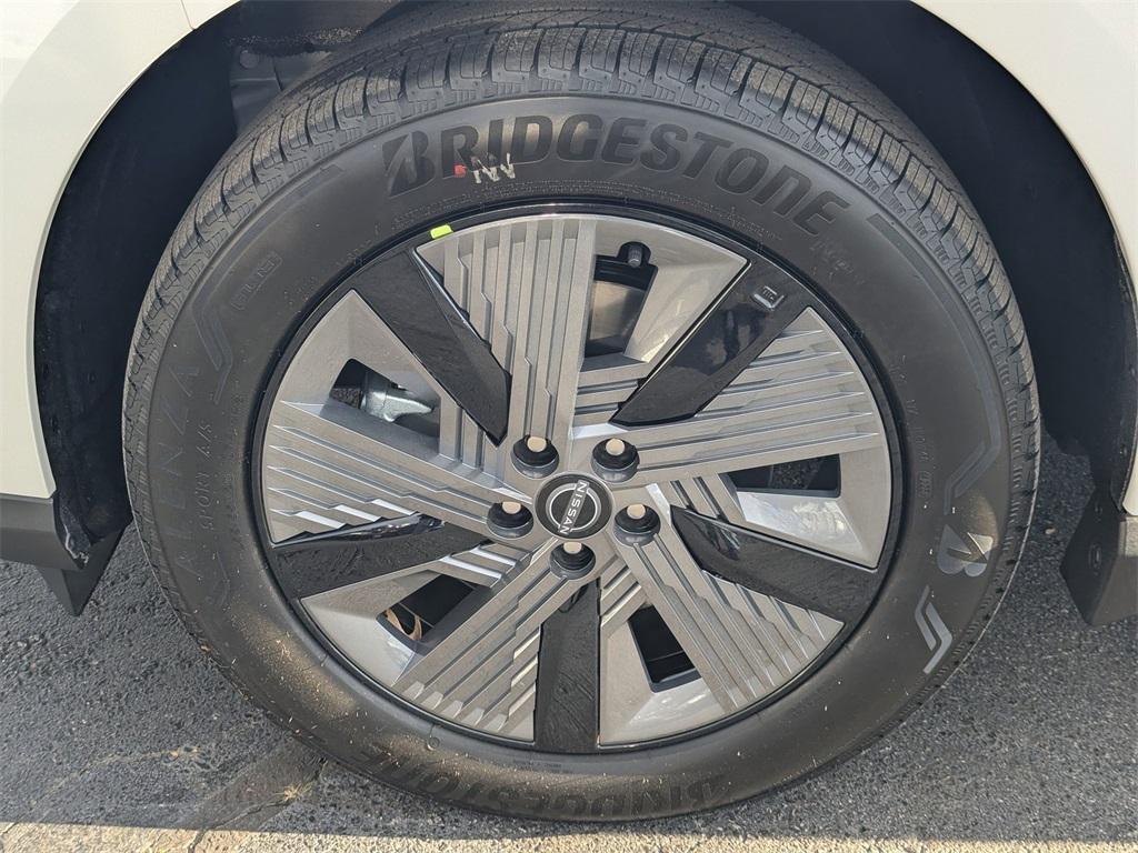 new 2026 Nissan Murano car, priced at $43,442