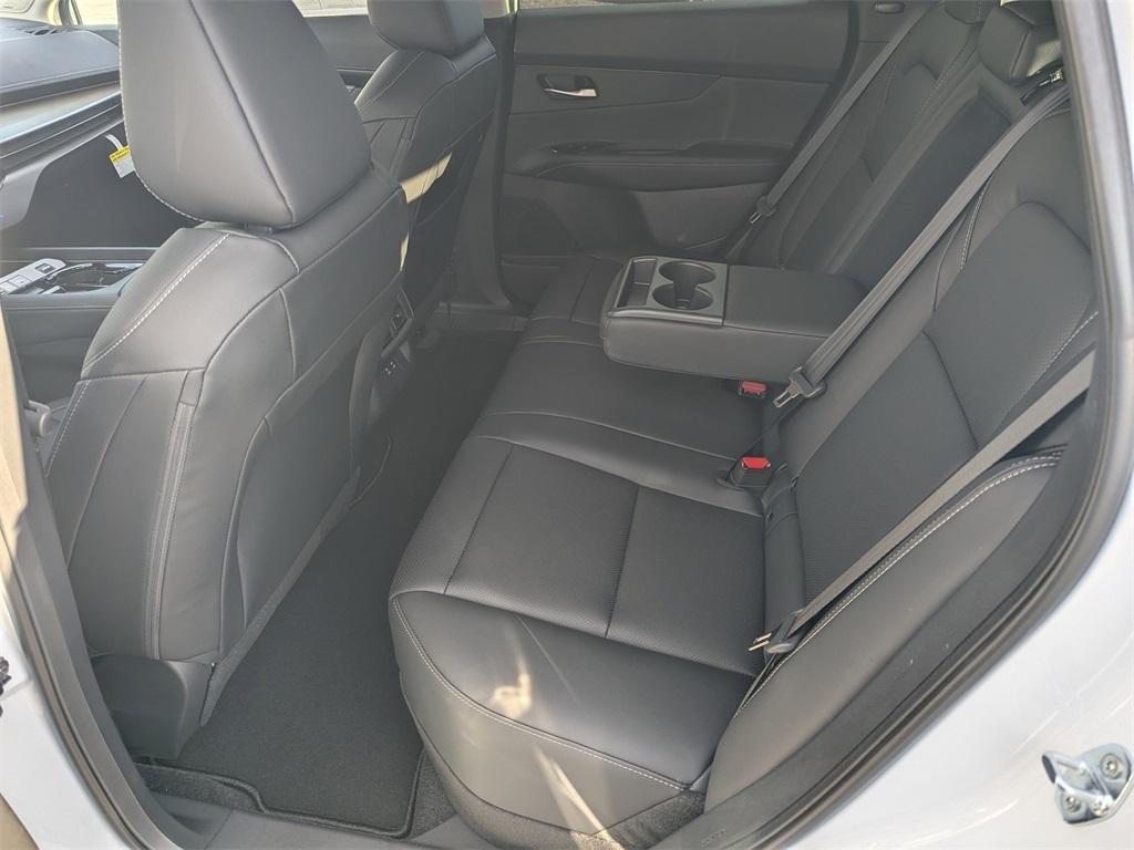 new 2026 Nissan Murano car, priced at $43,442