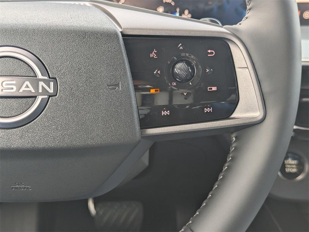 new 2026 Nissan Murano car, priced at $43,442