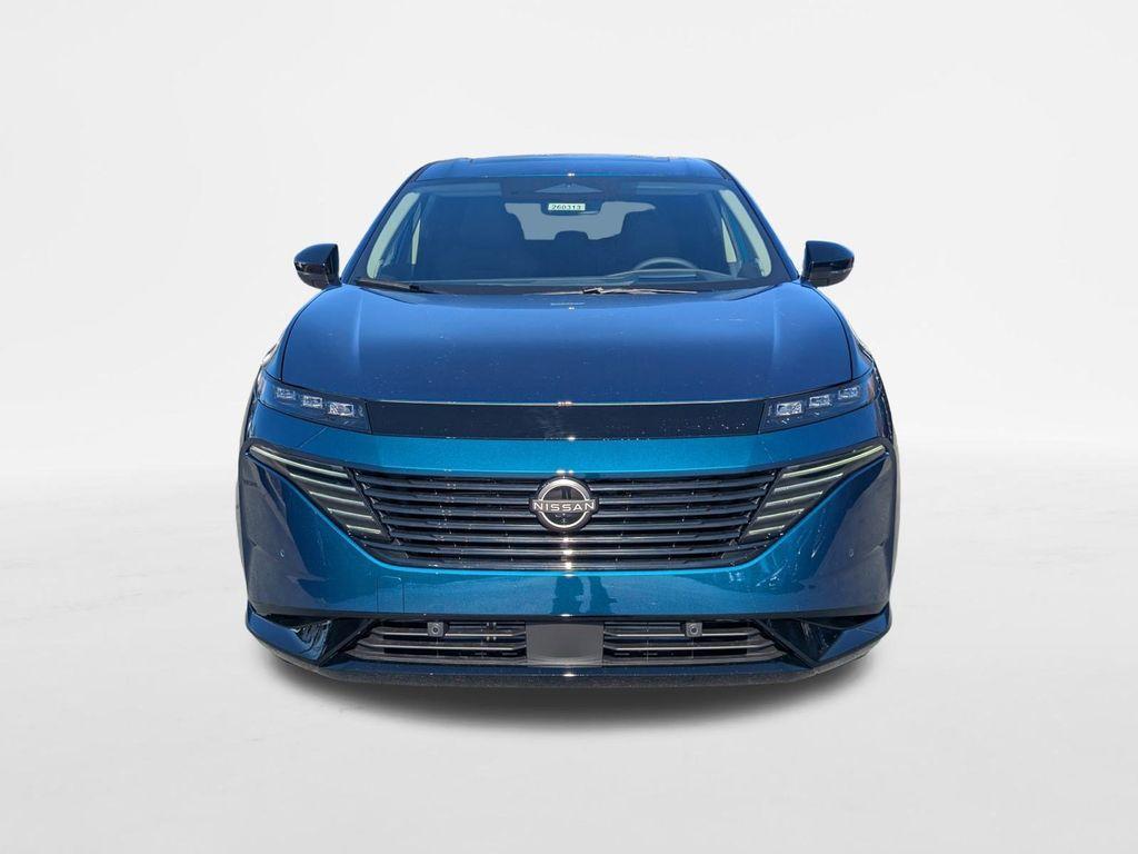 new 2026 Nissan Murano car, priced at $46,760