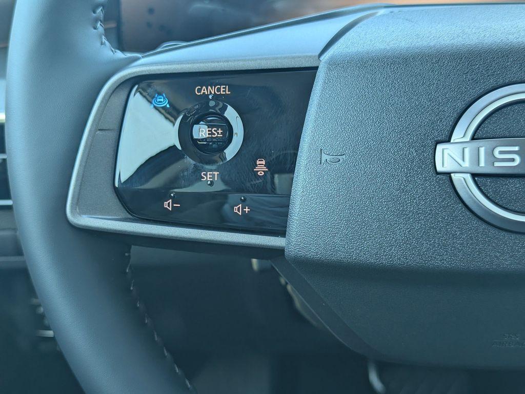 new 2026 Nissan Murano car, priced at $46,760