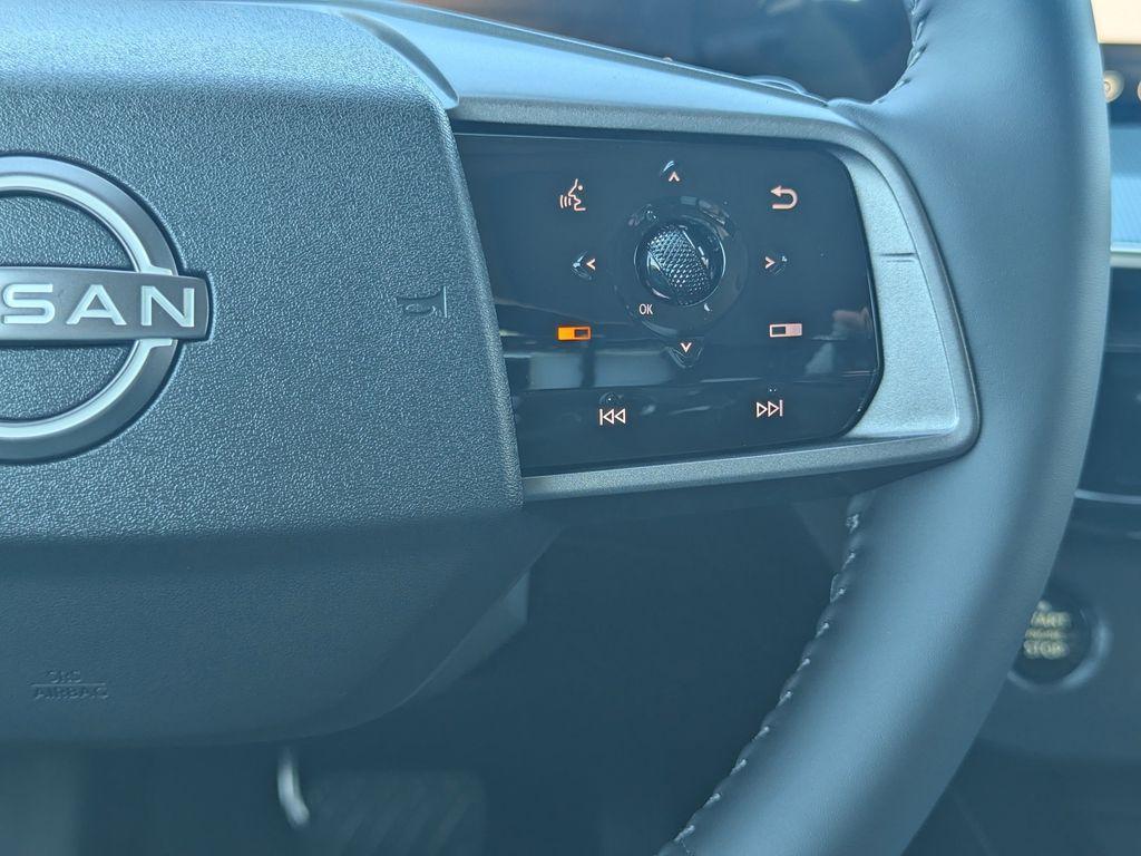 new 2026 Nissan Murano car, priced at $46,760