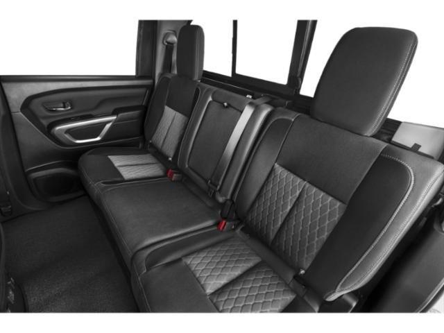 used 2023 Nissan Titan car, priced at $32,990