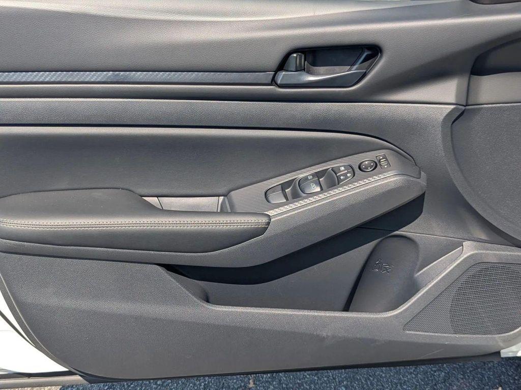 new 2026 Nissan Altima car, priced at $29,366