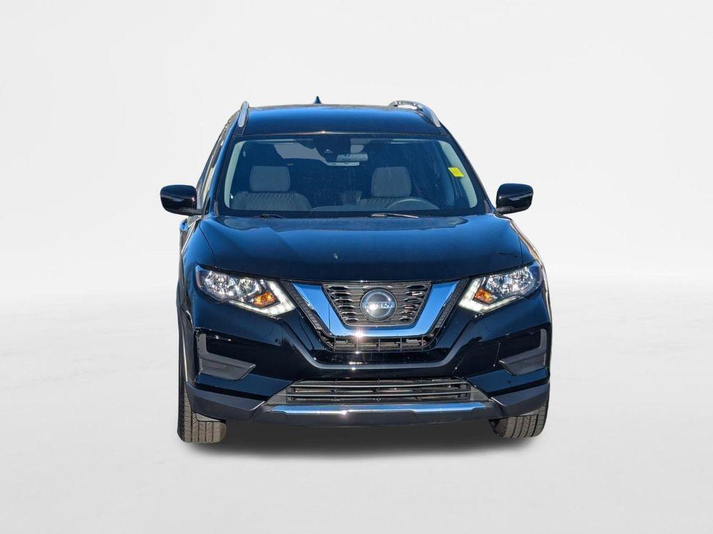 used 2019 Nissan Rogue car, priced at $19,590