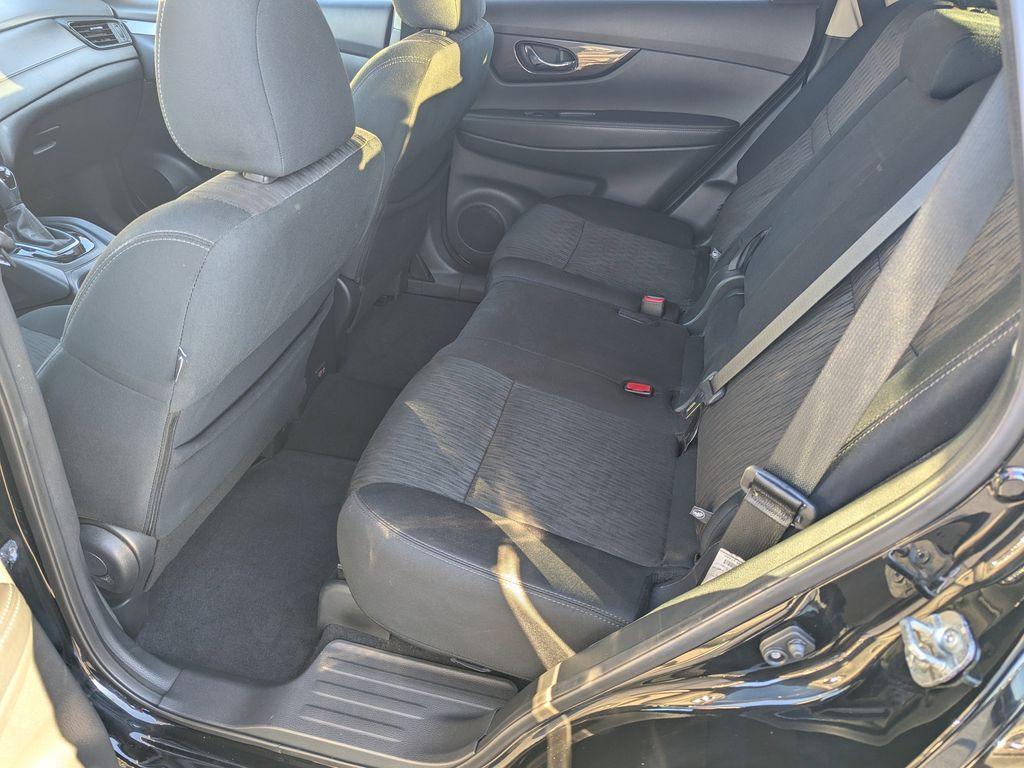 used 2019 Nissan Rogue car, priced at $19,590