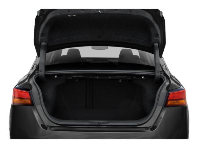 used 2021 Nissan Altima car, priced at $20,990