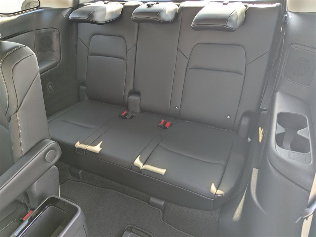 new 2026 Nissan Pathfinder car, priced at $45,544