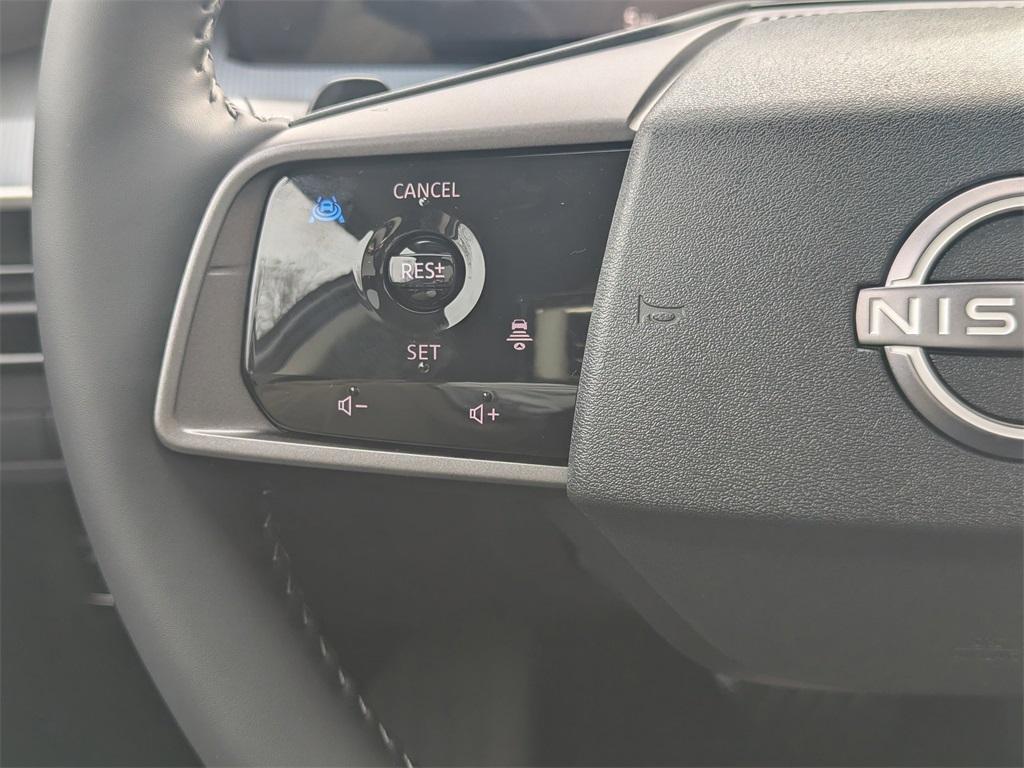 new 2026 Nissan Murano car, priced at $46,352