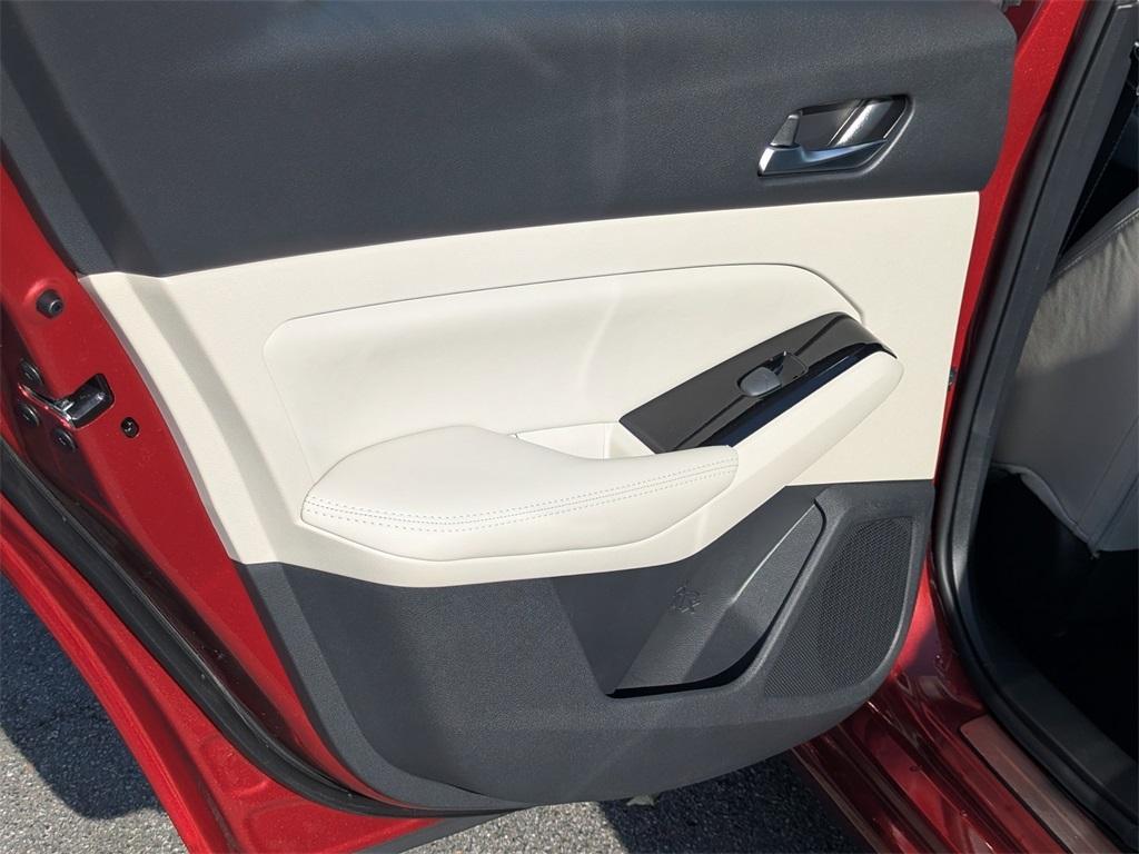 used 2025 Nissan Altima car, priced at $28,990