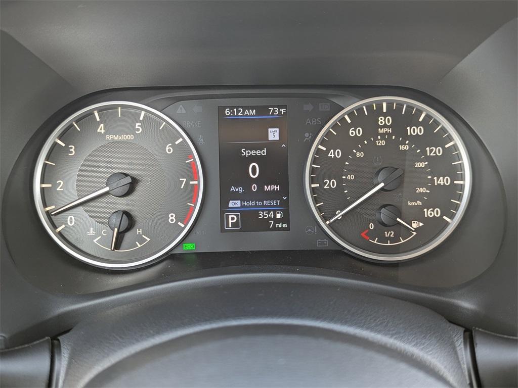 new 2025 Nissan Sentra car, priced at $20,833