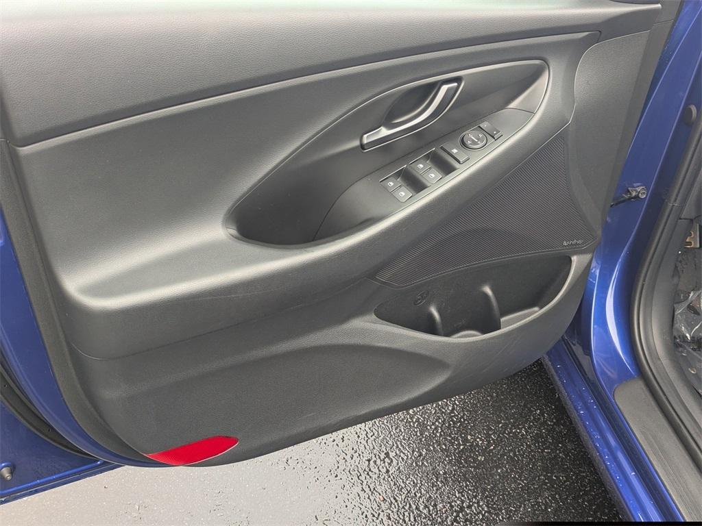 used 2020 Hyundai Elantra GT car, priced at $19,990