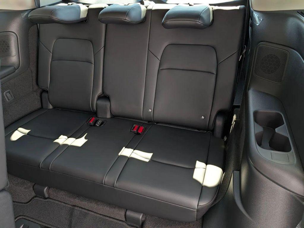 new 2026 Nissan Pathfinder car, priced at $46,690