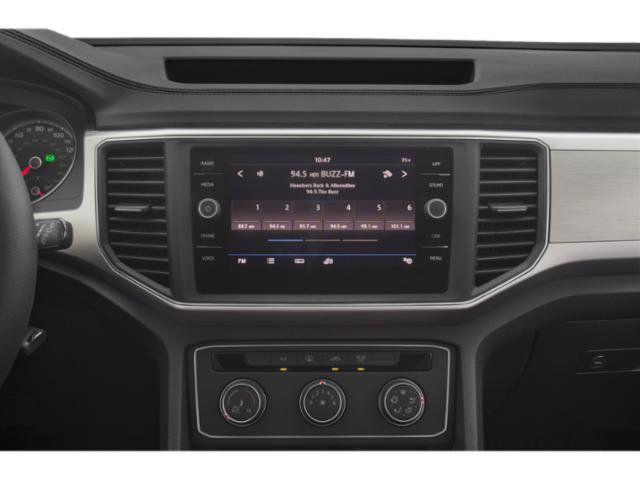 used 2018 Volkswagen Atlas car, priced at $18,990