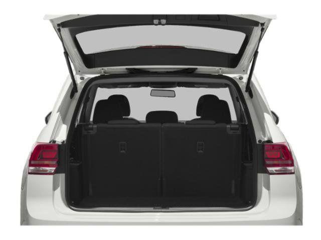 used 2018 Volkswagen Atlas car, priced at $18,990