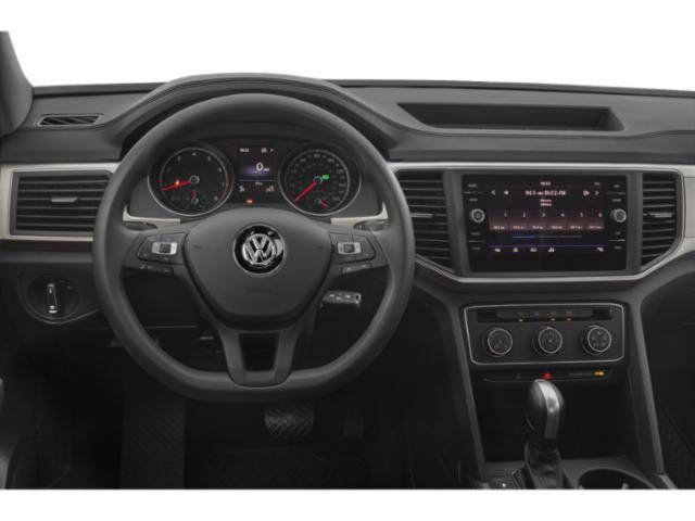 used 2018 Volkswagen Atlas car, priced at $18,990