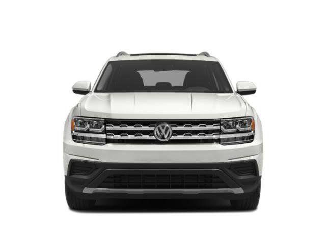 used 2018 Volkswagen Atlas car, priced at $18,990