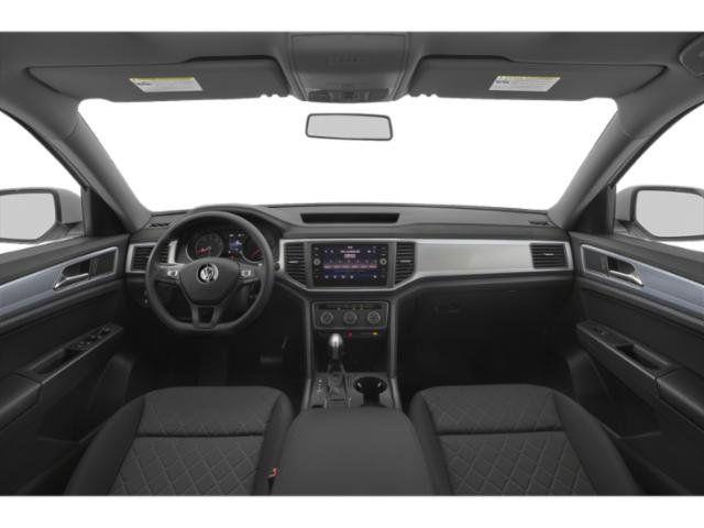 used 2018 Volkswagen Atlas car, priced at $18,990