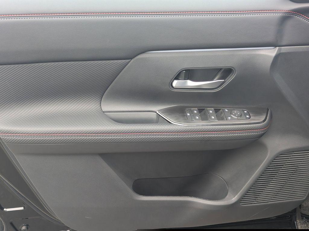 new 2026 Nissan Kicks car, priced at $27,288