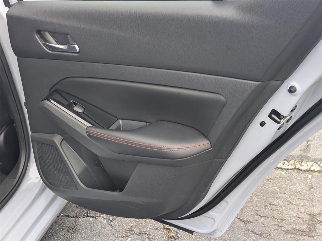 used 2023 Nissan Altima car, priced at $27,990