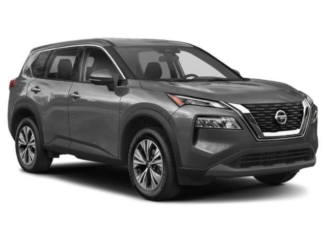 used 2023 Nissan Rogue car, priced at $26,990