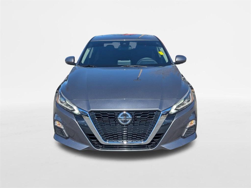 used 2021 Nissan Altima car, priced at $21,990