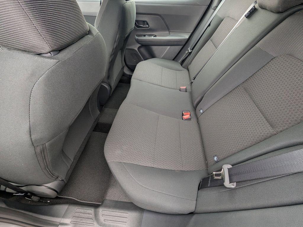 new 2026 Nissan Kicks car, priced at $24,467