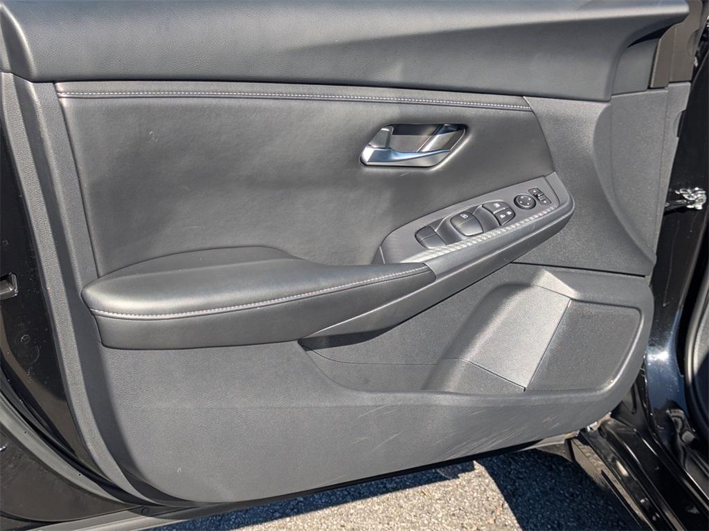 used 2023 Nissan Sentra car, priced at $17,990