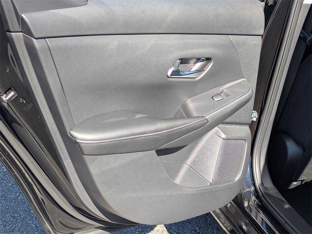 used 2023 Nissan Sentra car, priced at $17,990