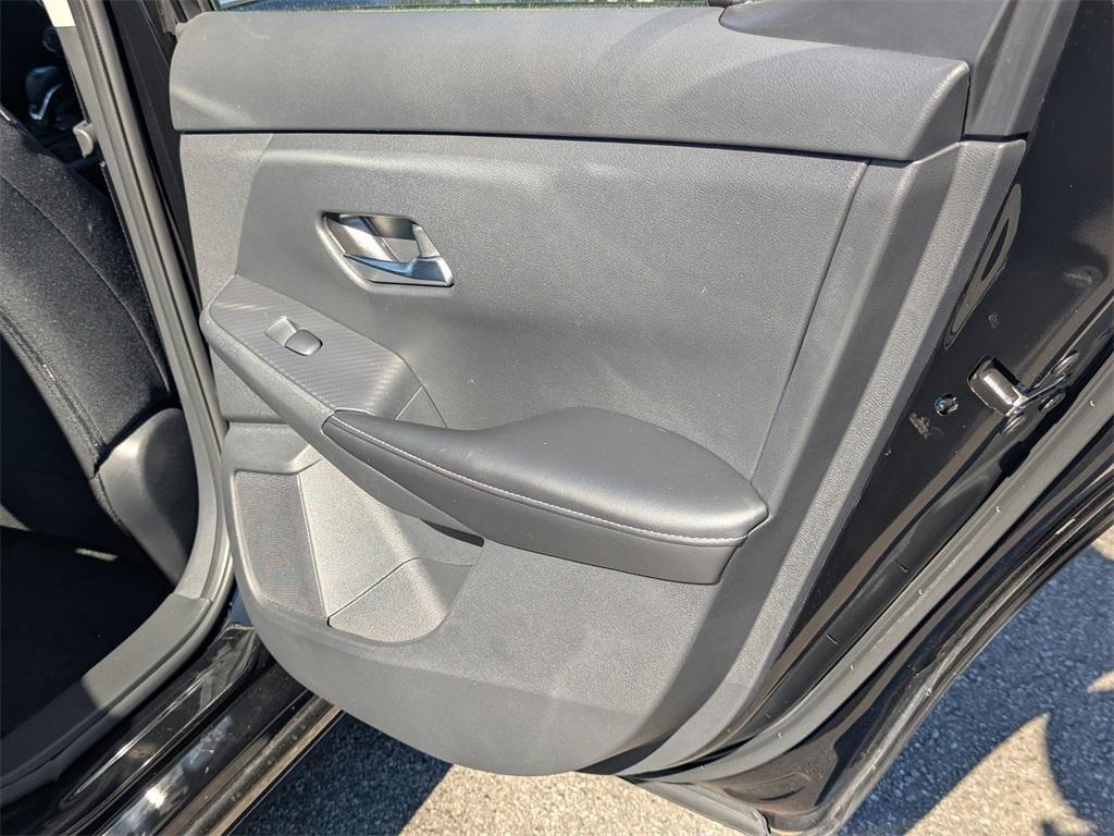 used 2023 Nissan Sentra car, priced at $17,990