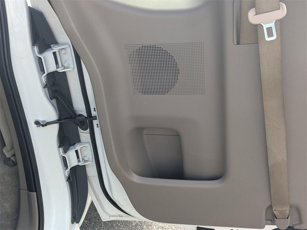 used 2017 Nissan Frontier car, priced at $21,990