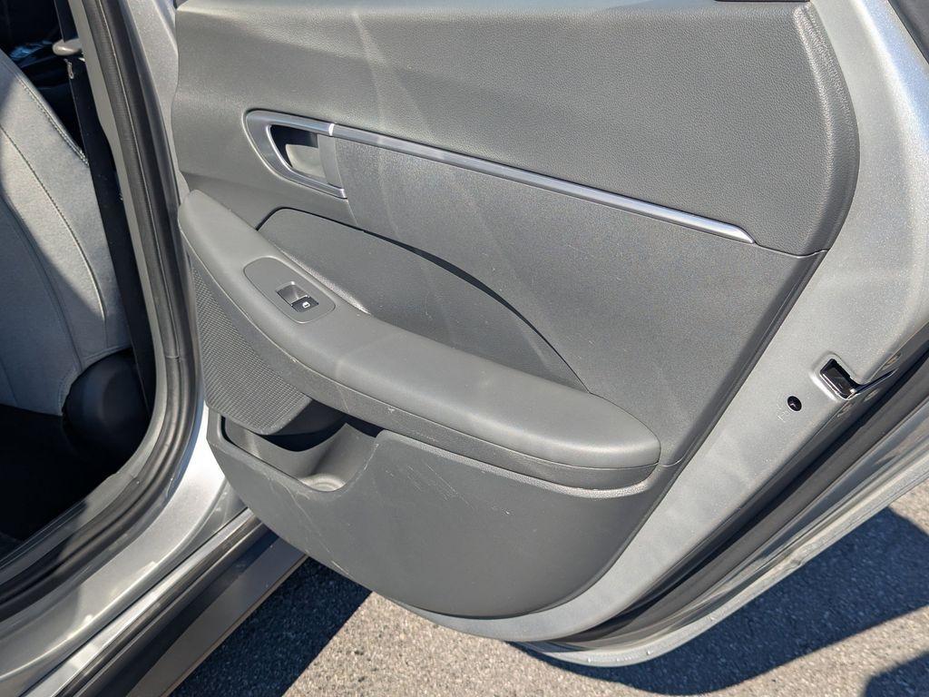 used 2022 Hyundai Sonata car, priced at $20,990