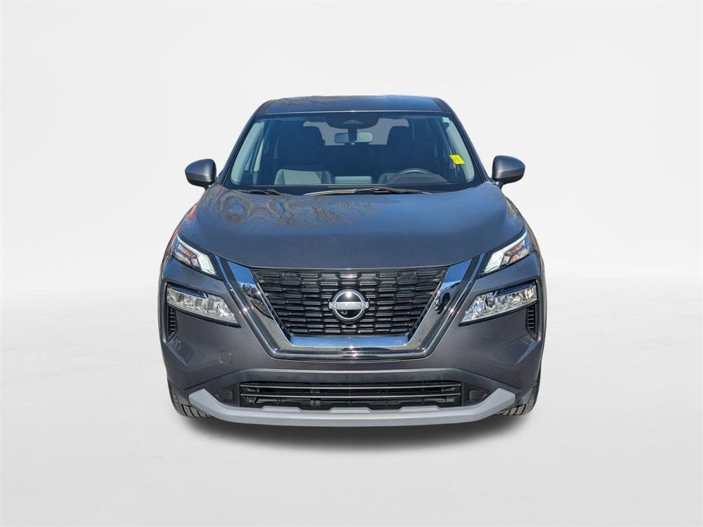 used 2023 Nissan Rogue car, priced at $23,990