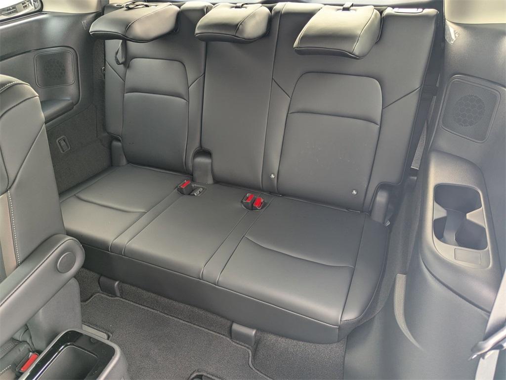 new 2026 Nissan Pathfinder car, priced at $48,235