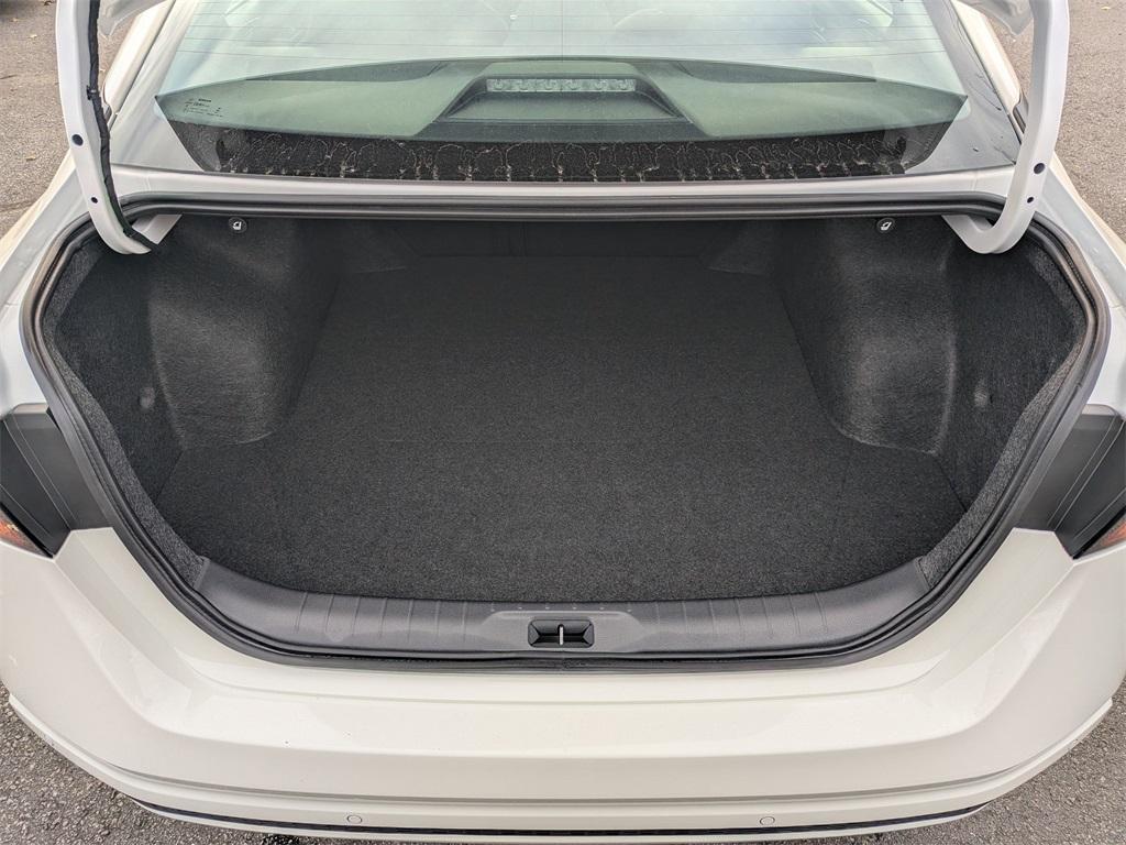 used 2025 Nissan Altima car, priced at $26,590