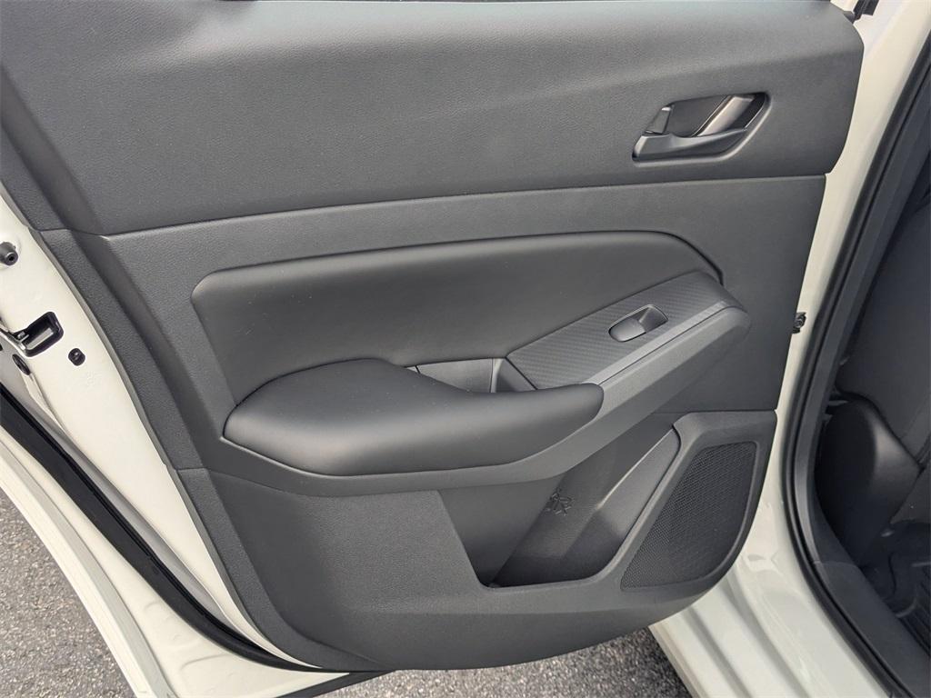 used 2025 Nissan Altima car, priced at $26,590