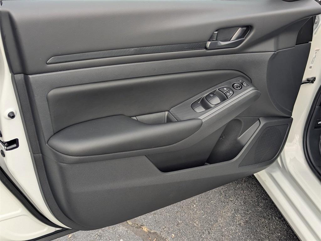 used 2025 Nissan Altima car, priced at $26,590