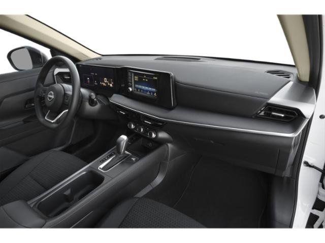 new 2026 Nissan Kicks car, priced at $23,868