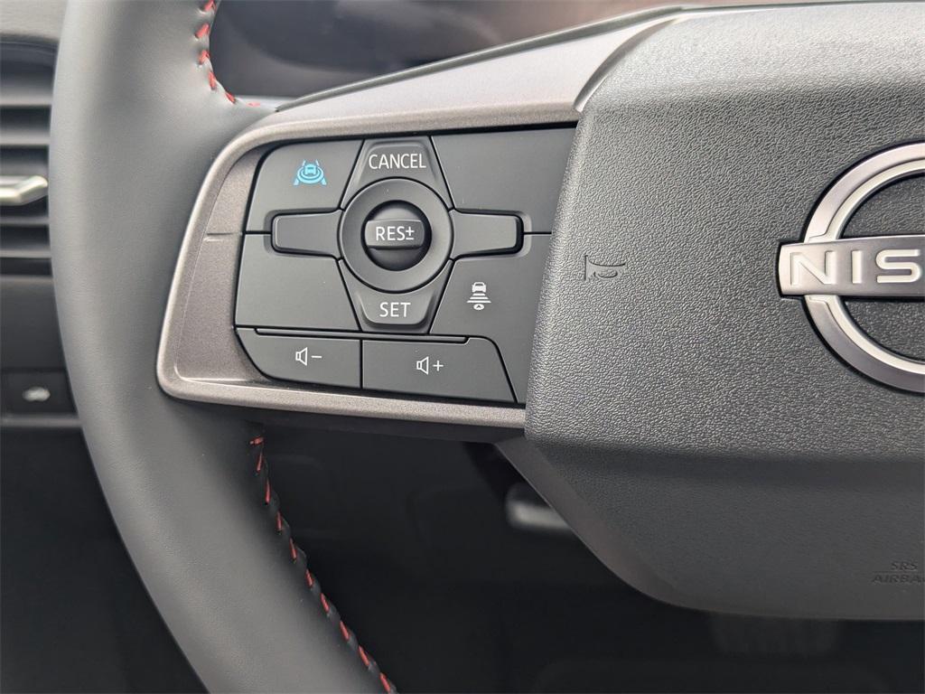 new 2026 Nissan Sentra car, priced at $29,141