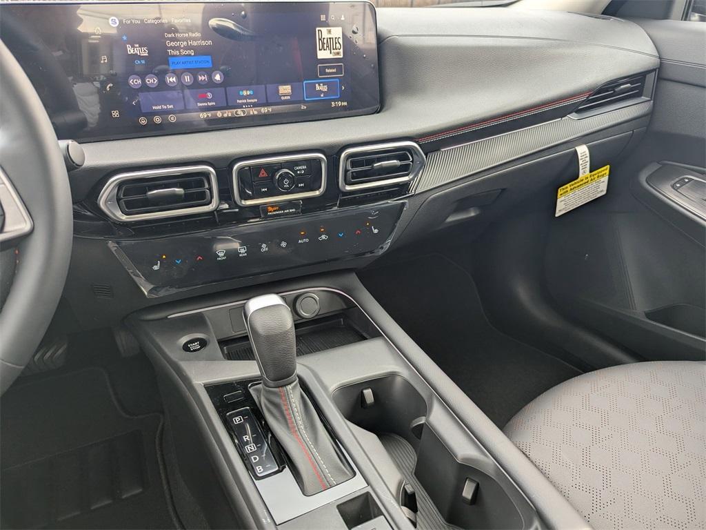 new 2026 Nissan Sentra car, priced at $29,141