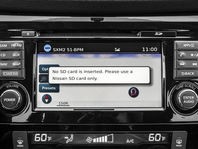 used 2016 Nissan Rogue car, priced at $12,990