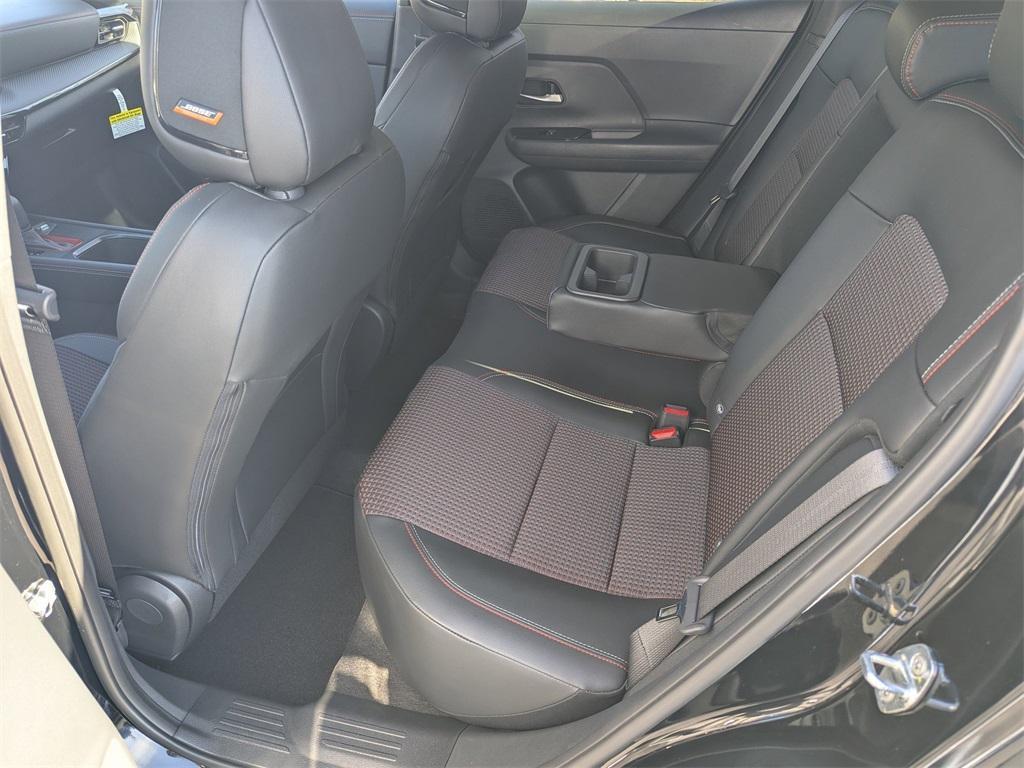 new 2026 Nissan Kicks car, priced at $28,314