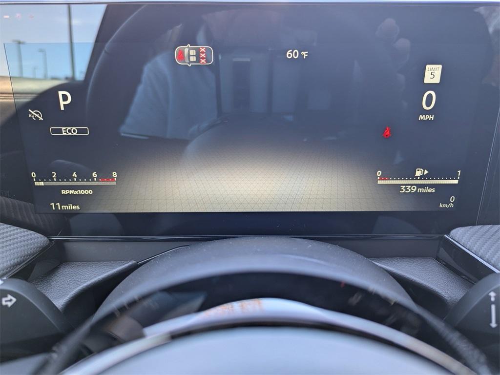 new 2026 Nissan Kicks car, priced at $28,314