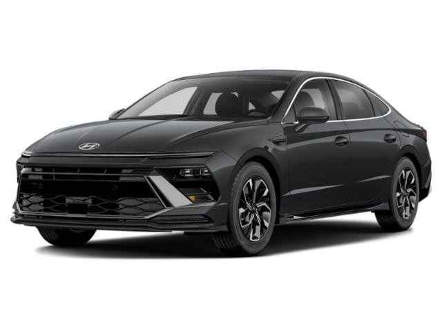 used 2025 Hyundai Sonata car, priced at $25,990