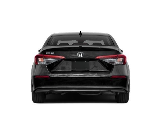 used 2022 Honda Civic car, priced at $19,990
