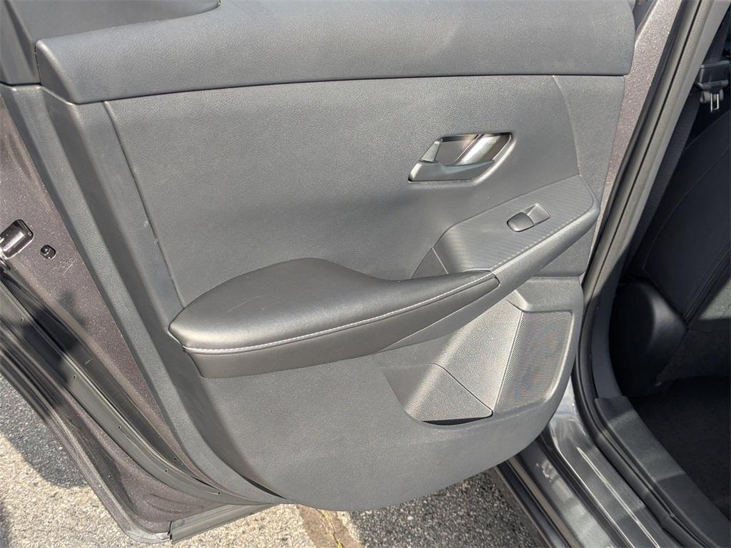 used 2025 Nissan Sentra car, priced at $21,990