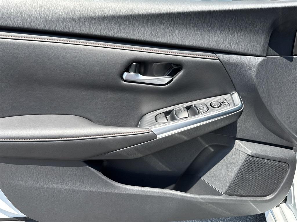 new 2025 Nissan Sentra car, priced at $23,569