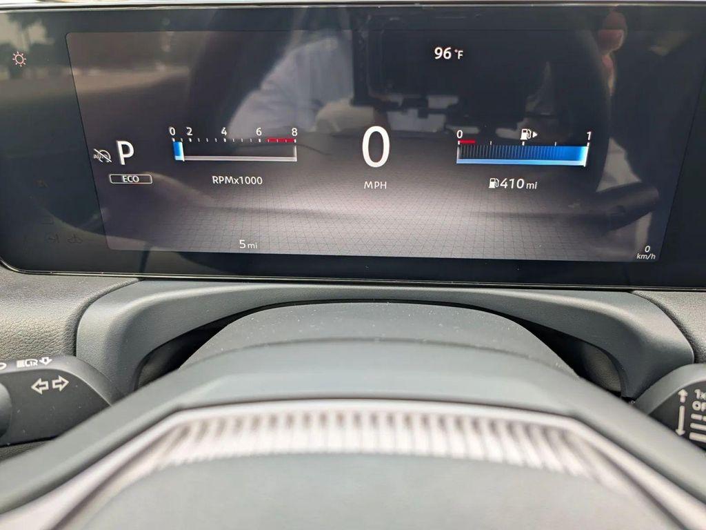 new 2027 Nissan Sentra car, priced at $24,425